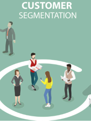 Customer Segmentation